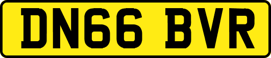 DN66BVR