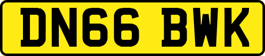 DN66BWK