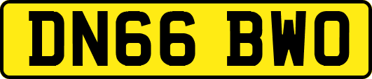 DN66BWO