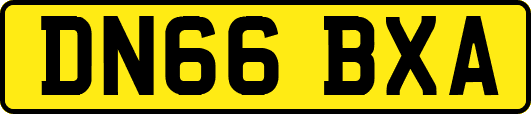 DN66BXA