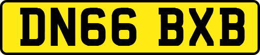 DN66BXB