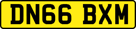 DN66BXM