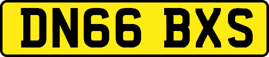 DN66BXS