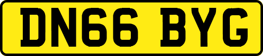 DN66BYG