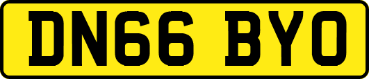 DN66BYO