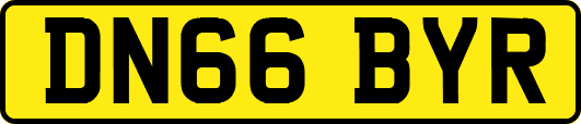 DN66BYR