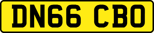 DN66CBO