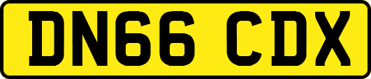 DN66CDX