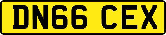 DN66CEX