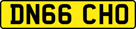 DN66CHO