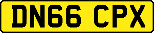 DN66CPX