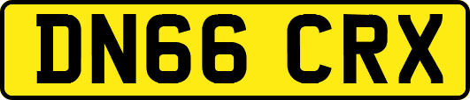 DN66CRX