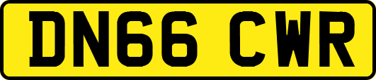 DN66CWR