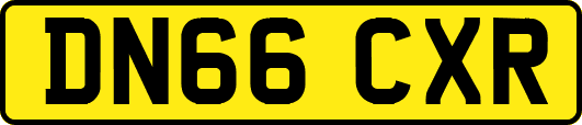 DN66CXR