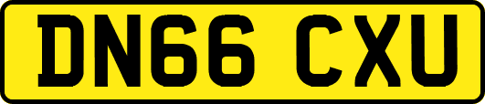 DN66CXU