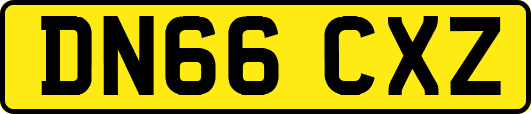 DN66CXZ