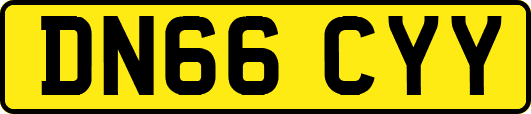 DN66CYY