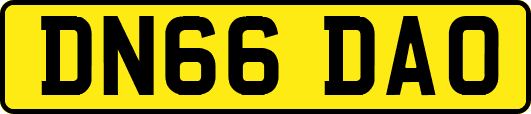 DN66DAO