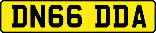 DN66DDA