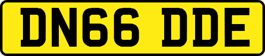 DN66DDE