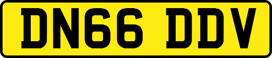 DN66DDV