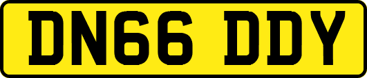 DN66DDY