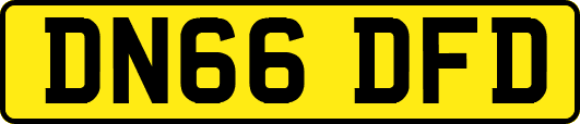 DN66DFD