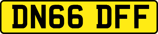 DN66DFF