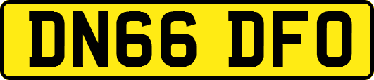 DN66DFO