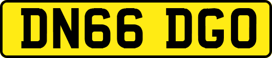 DN66DGO