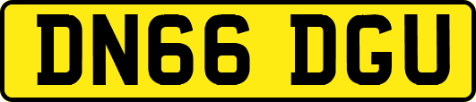 DN66DGU