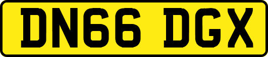 DN66DGX