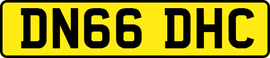 DN66DHC