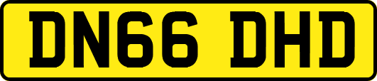 DN66DHD