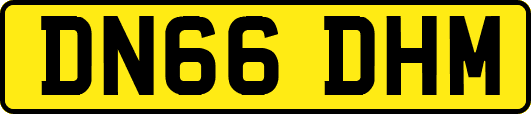 DN66DHM