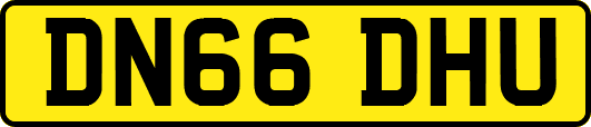 DN66DHU