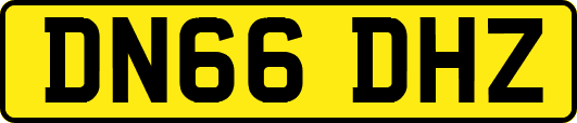 DN66DHZ