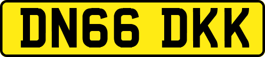 DN66DKK