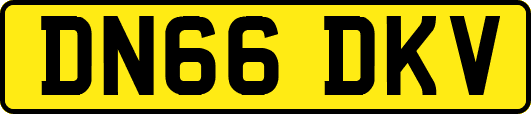 DN66DKV