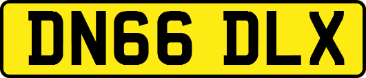 DN66DLX