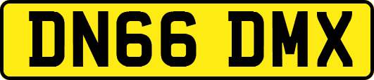 DN66DMX