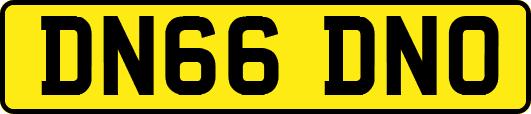 DN66DNO