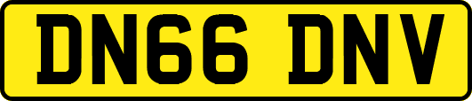 DN66DNV