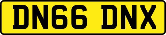 DN66DNX