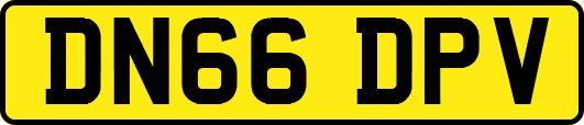 DN66DPV