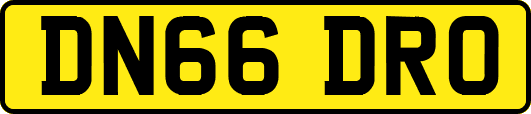 DN66DRO