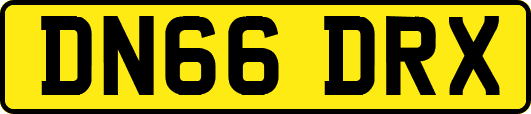 DN66DRX