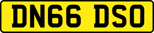 DN66DSO