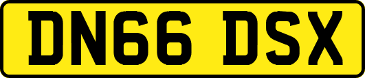 DN66DSX