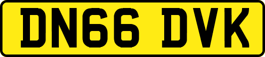 DN66DVK